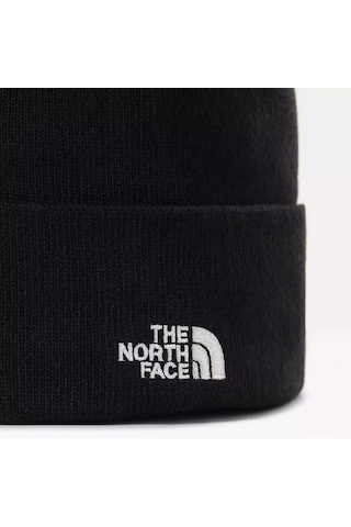 The North Face Emb Logo Beanıe Unisex Bere
