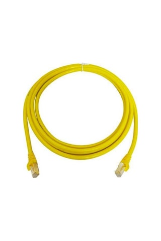 Cat5 Ethernet Kablosu 150cm