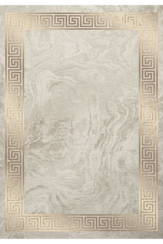 Eliana Home Dijital Baskı 2'li Banyo Paspas Takımı Lna5-sm273 100x60 Ve 60x50 Cm Bej