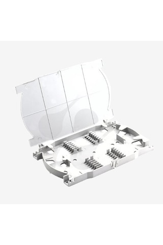 Fiber Optik Ek Kaseti - Fiber Optik Splice Tray