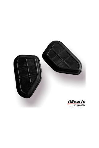 Audi A4 Amortisör Üst Kapagi Sag (Yolcu Tarafi) 484329190