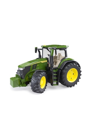 Bruder John Deere 7R 350 Traktör Br03150