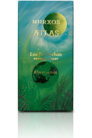 Nurxos 9763 Atlas Edp Erkek Parfümü 8681124697639 65 ML