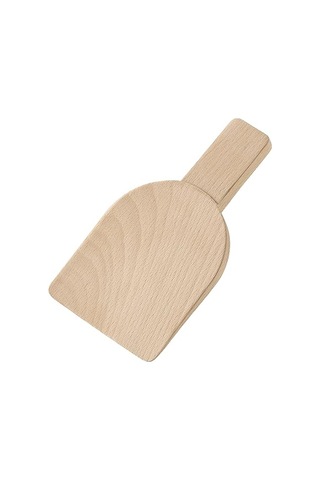 Kayın Ahşap Spatula 4 8 X 28 Cm Genel
