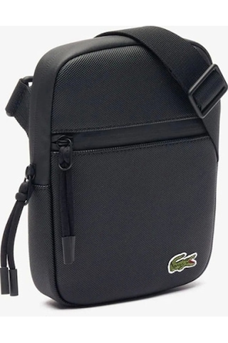 Lacoste Erkek Çanta Siyah