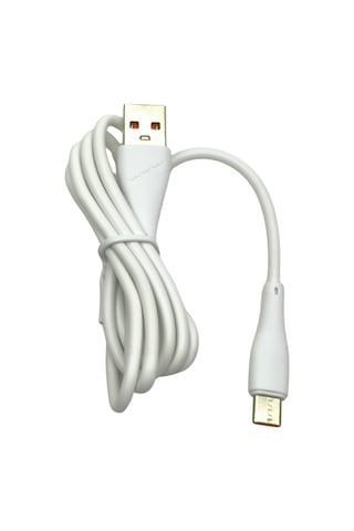 X196 Type-c Hızlı Data Ve Şarj Kablosu 1 Metre - 2.4a Güvenli Şarj 1 Adet