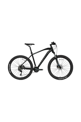 Bisan Mtx 7400 Siyah 29 Jant Dağ Bisikleti 27 Vites Hafif Alaşımlı 48 Cm Kadro Blc Çok Renkli