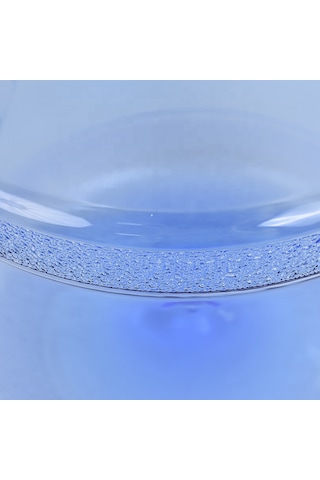 Vakia 19 Litre Şeffaf Plastik Su Damacanası Carboy