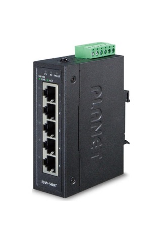 Yönetilemeyen Switch Unmanaged Switch 24-port 10/100/1000t 802.3at/af Poe+ Injector Port Başına-134961