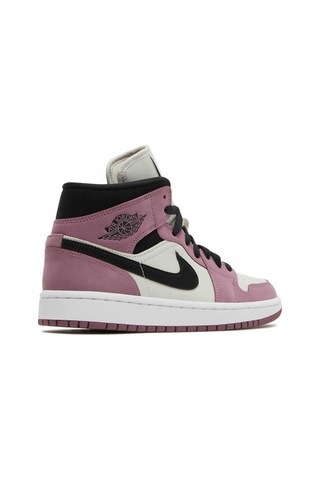 Nike Berry Pink W Dc7267-500 Basketbol Ayakkabısı Berry Pembesi