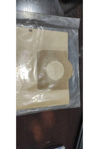 Profilo Sp7200ık Model Uyumlu Kovalı Elektrikli Süpürge Torbası