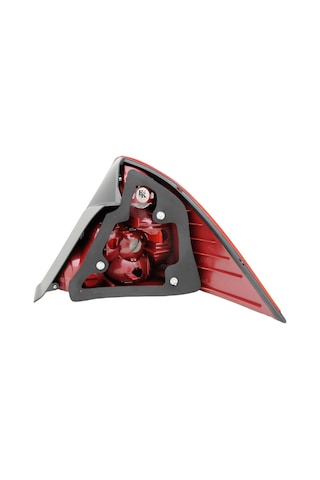 Ford Mondeo Arka Far Stop Lambası Krom Çizgili Sedan Sol 2005-2007