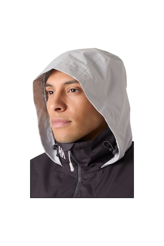 Helly Hansen Crew Erkek Mont Gri