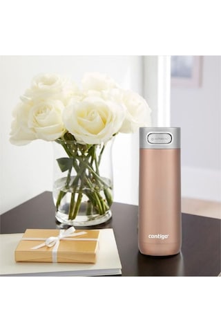 Contigo Luxe Autoseal White Zinfandel 360 Ml 12 Oz Autoseal