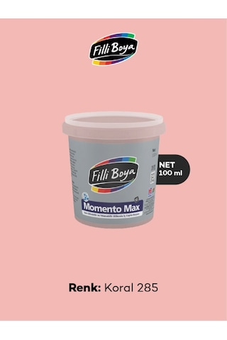 Filli Boya Momento Max Soft İlham Paketi 100 ML