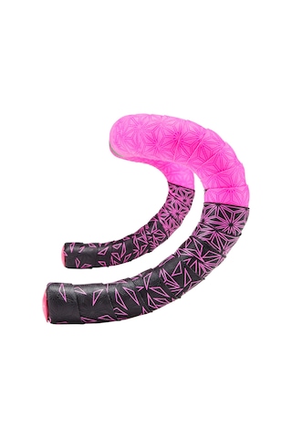 Supacaz Bt-51 Pembe-Siyah Starfade Sargı Siyah - Pembe