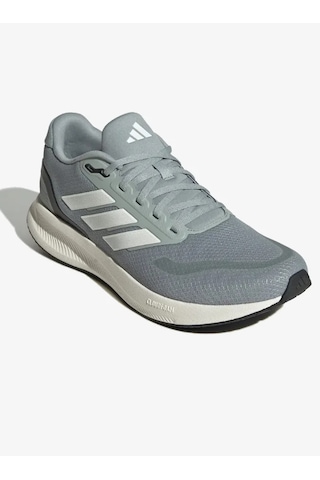 Adidas Runfalcon 5 Erkek Koşu Ayakkabısı Jq6975 Gri Gri