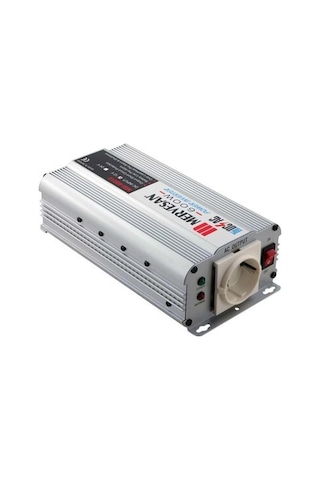 Mervesan-1000 Watt 12 Vdc-220 Vac İnvertör-msı-1000-12