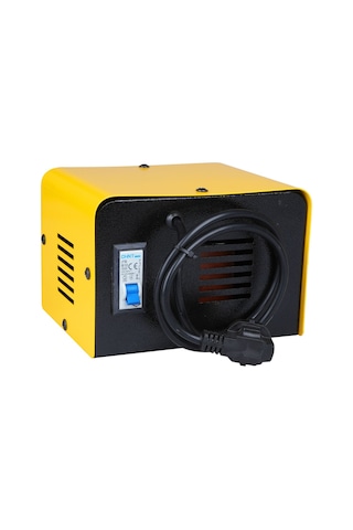 Rtrmax RTM504 Akü Şarj Cihazı 8 A 12V 20-105 Ah