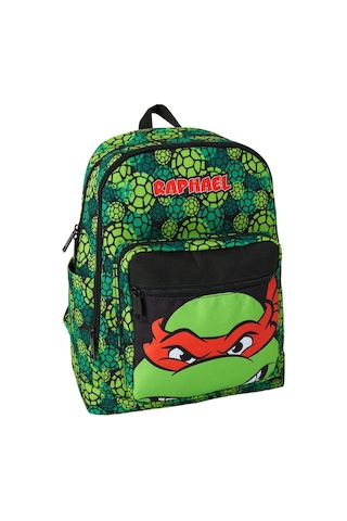 Ninja Turtles Okul Çantası 2167