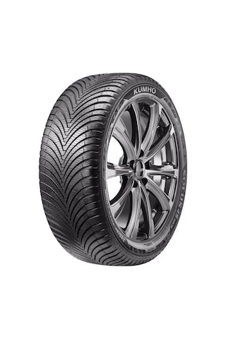 Kumho 195/50R15 82v Solus 4s Ha32 Dört Mevsim Lastiği 2025