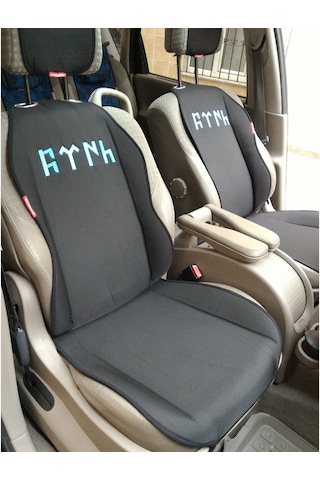 Göktürk Alfabe Türk Yazılı Otominderi(Md323)