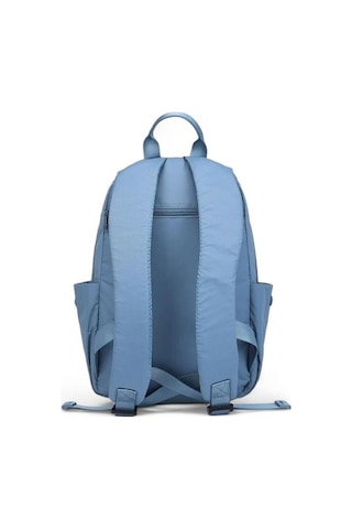 Smart Bags Ultra Light Jeans Mavi Unisex Sırt Çantası Smb-3137 001