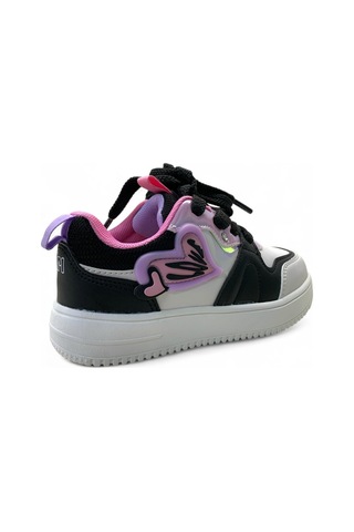 Cool Megan Kız Çocuk Sneaker Beyaz