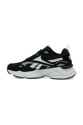 Reebok Charge Run Siyah Erkek Sneaker SİYAH-BEYAZ