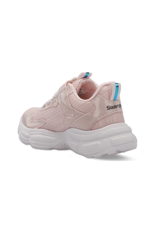 Slazenger  NOELA Kız Çocuk Günlük  Ayakkabı Pudra