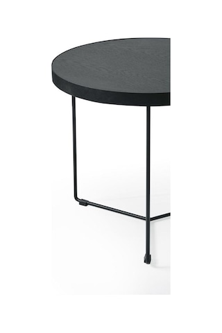 Sehpa No:268 Yan Sehpa Mdf Metal Rehome