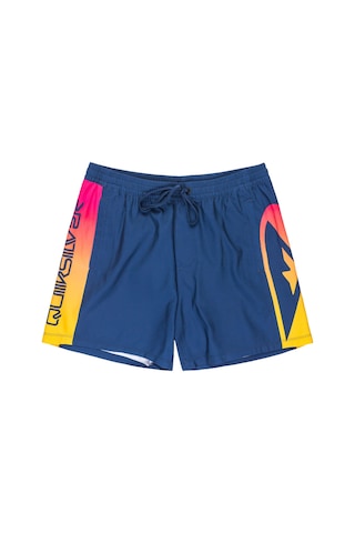 Quiksilver Everyday Holmes Volley 16 Lacivert Erkek Deniz Şortu 000000000102114789 Lacivert
