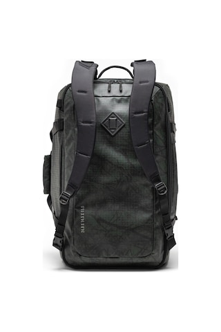 Herschel All Season Outdoor Duffle Çanta 66 L 11504-06360-os Çok Renkli