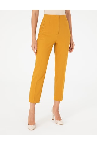 Pierre Cardin Kadın Safran Pantolon 50290370-vr043 Safran