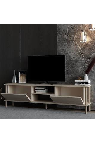 Tv Sehpası Afra Sonomo 150 Cm