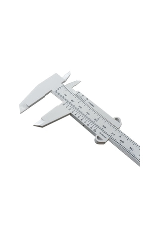 5426 Hassas Plastik Kumpas 0-150 Mm