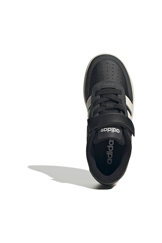 Cblack/owhıte/carbon Adidas Çocuk Günlük Spor Ayakkabı Breakbase C Jr0204 Siyah