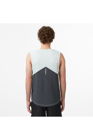 Energetics Stefan Sl Erkek Mavi Koşu T-shirt 434600