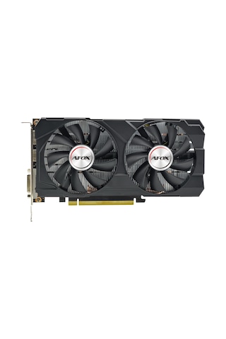 Afox NVIDIA GeForce RTX 2060 Super AF2060S-8192D6H4-V2 8 GB GDDR6 256 Bit Ekran Kartı