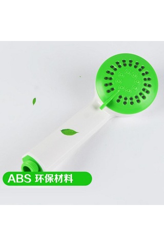 Suntek Banyo Salon El Duş Başlığı Duş Başlığı Yedek