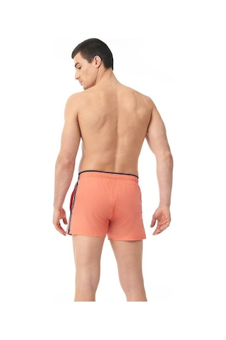 Blackspade Erkek Oranj Deniz Şort Mayo C7tn0o001 Oranj