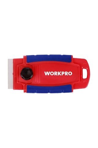 Workpro Wp219003 40mm Kazıma Bıçağı Fr Wp219003