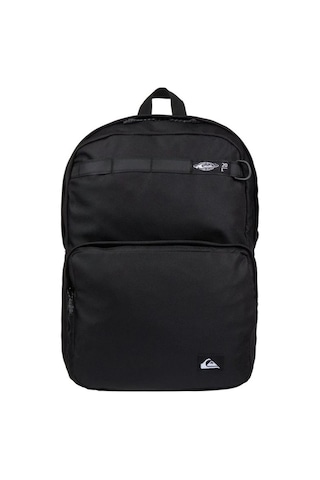 Quiksilver Hog Back Erkek Siyah Sırt Çantası Eqybp03730