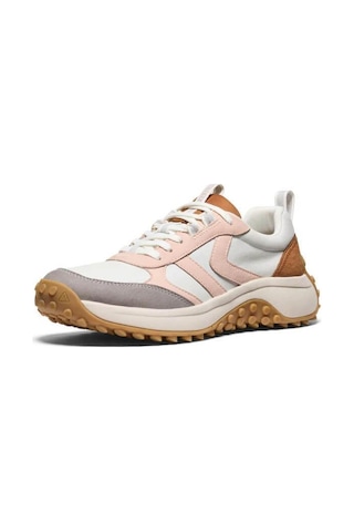 Keen Ks86 Lea Kadın Sneaker - Beyaz Beyaz