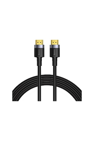 Baseus Cafule 4K Hdmi To Hdmi Kablo 2 Metre
