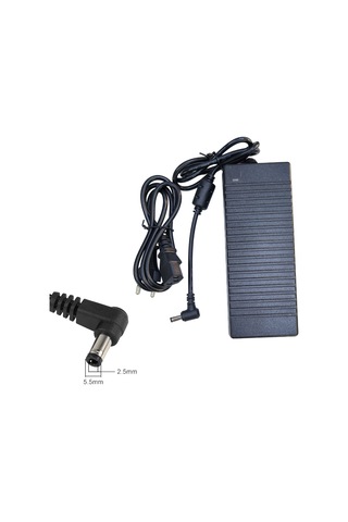 48v 3a Adaptör 5.5 Mm 2.5 Mm Standart Uçlu Adaptör