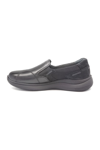Forelli Frl 22Y 27905 Kadın Ayakkabı Comfort (549975120) Siyah