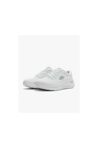 Skechers 232700tk Wht Arch Fit 2.0 Erkek Spor Ayakkabı Çok Renkli
