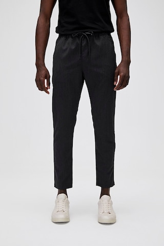 Bad Bear Sartor Siyah Erkek Pantolon-siyah Siyah