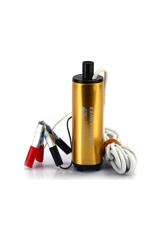 Asi 12 Volt Alüminyum Dalgıç Tipi Sıvı Aktarma Pompa Düz Filtre Asi 12 Volt Alüminyum Dalgıç Tipi Sıvı Aktarma Pompa Düz Filtre